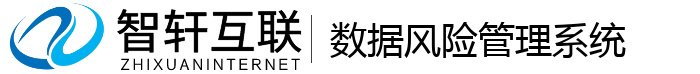 数据风险管理系统